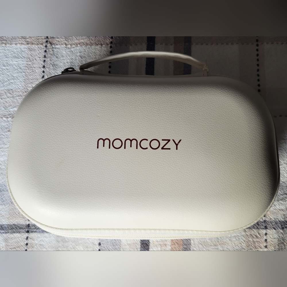 Momcozy M5 Hands-Free Breast Pump